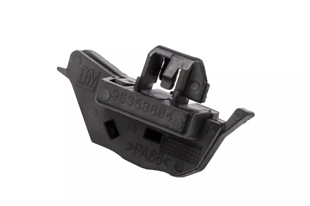 95353884 - Body: Uniside Assembly Baffle for Chevrolet: Sonic Image