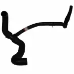 KM4724 - Cooling System: Lower Hose for Ford: E-350 Club Wagon, E-350 Super Duty, E-450 Super Duty Image