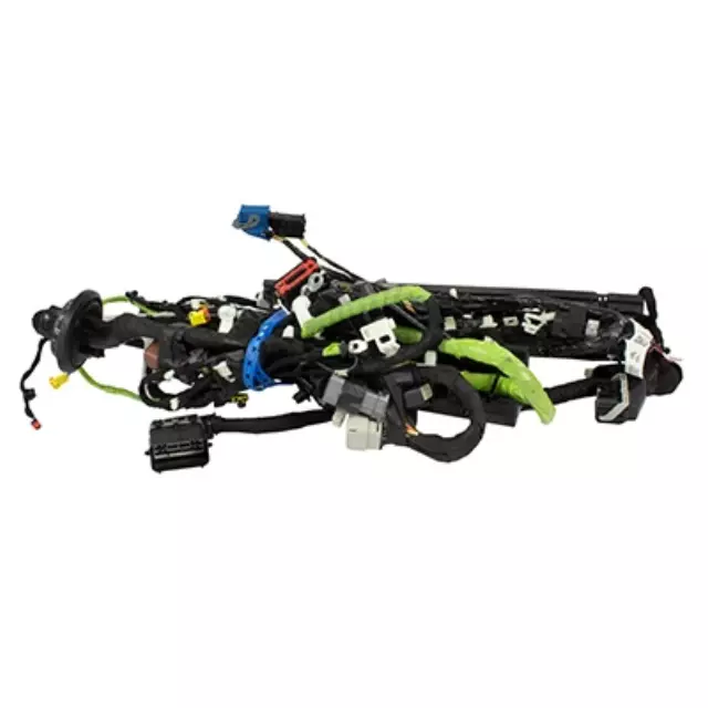 Wiring Assembly - Ford (HC3Z-14A005-K)