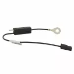 CV4Z18K891A - : Isolator for Ford: Edge Image