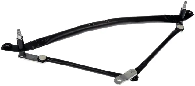 602942 - Wiper and Washer: Windshield Wiper Transmission for Dorman Image
