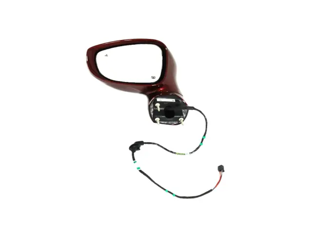 6YW79NRVAC - Body: Mirror Assembly for Chrysler: Pacifica, Voyager Image