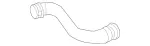 1725017382 - : Radiator Hose for Mercedes-Benz Image