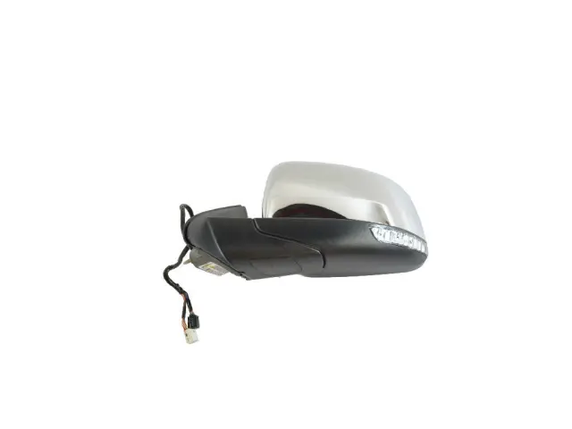 Outside Rear-View Mirror, Left - Mopar (68365717AC)