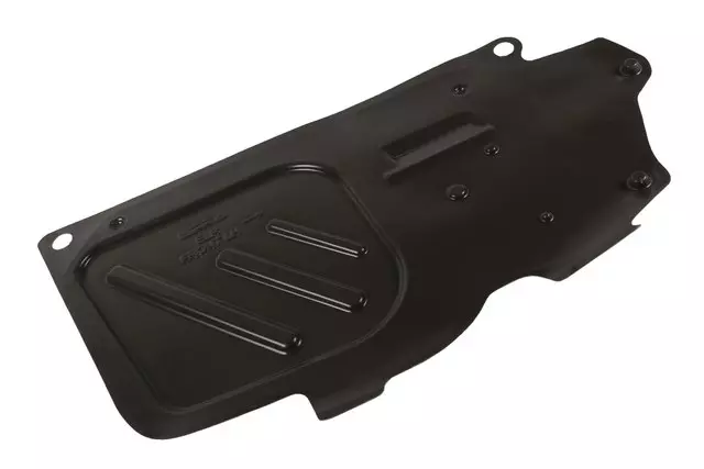 22888772 - Body: Water Deflector for Cadillac: ELR Image