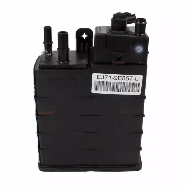 Cannister Fuel Vapour Store - Ford (EJ7Z-9D653-C)