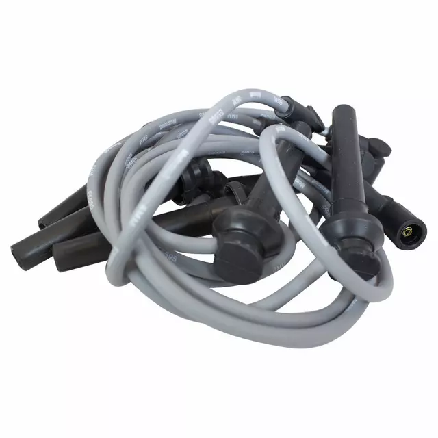 1U2Z12259AA - : Plug Wire Set for Mercury: Cougar Image