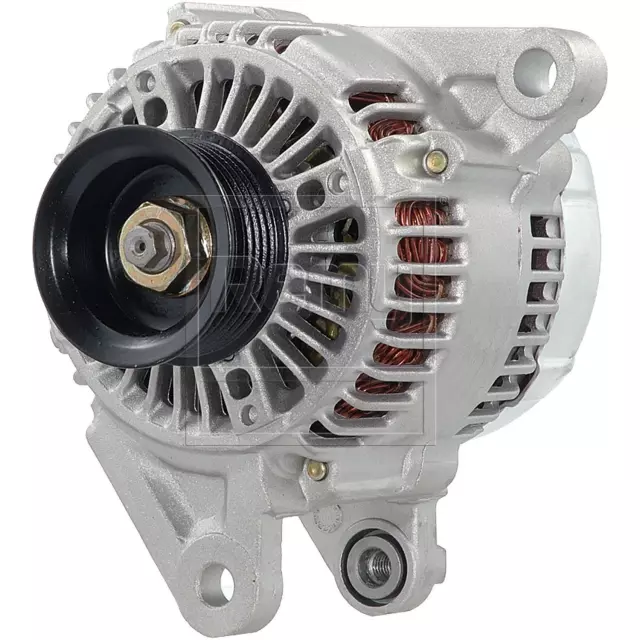 12334 - : Remy Alternator for Remy Image