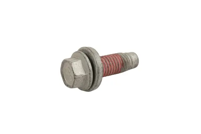 11549180 - Engine: Motor Mount Bolt for GM Image