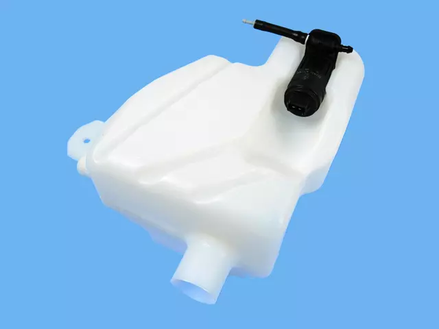 68440683AA - : Windshield Washer Reservoir for Fiat: 500L Image