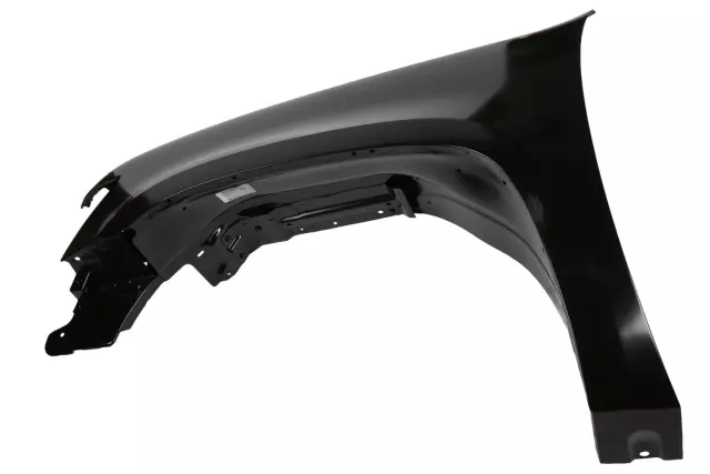 22977475 - Body: Fender for Chevrolet: Avalanche, Suburban 1500, Suburban 2500, Tahoe Image
