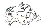 84885472 - : Body Wiring Harness for GM Image