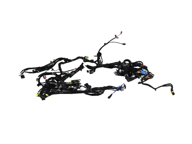 Instrument Panel Wiring - Mopar (68480468AD)