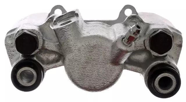 19384061 - : Rear Passenger Side Disc Brake Caliper Assembly (Friction Ready Non-Coated) for GM Image