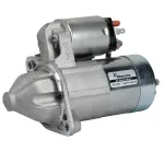 12A1358 - : Mando Starter Motor for Mando Image