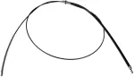 C92285 - : Parking Brake Cable for Dorman Image
