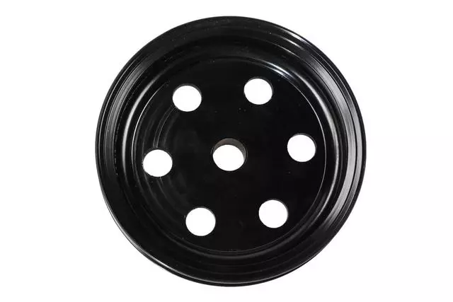 12662711 - : 2017 2018 Cadillac CT6 - Pulley for Cadillac: CT6 Image