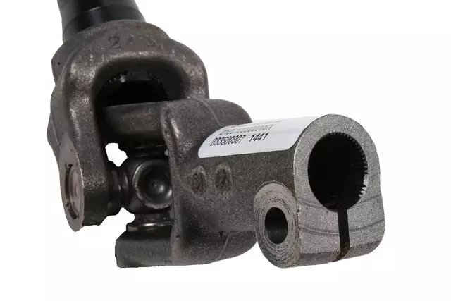 Upper Intermediate Steering Shaft - GM (22900206)
