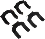75510 - Body: Door Lock Cylinder Clip Assortment for Dorman Image