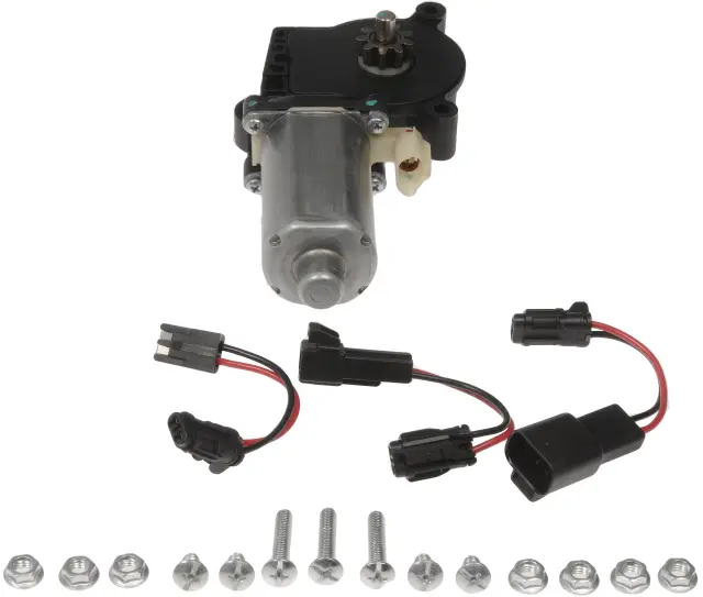 742143 - Interior: Power Window Lift Motor for Dorman Image