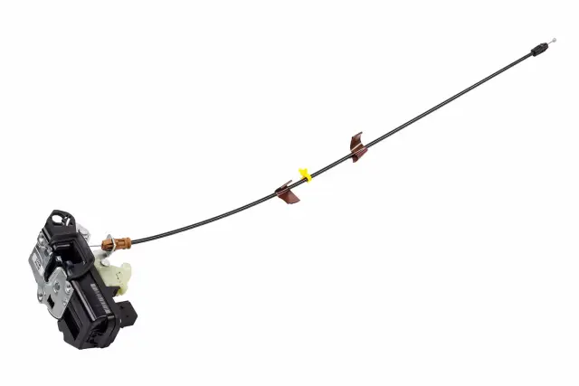 22862031 - Body: Lock Assembly for GM Image