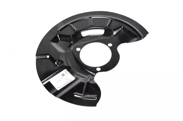 84228315 - : Front Driver Side Brake Dust Shield for ACDelco Image