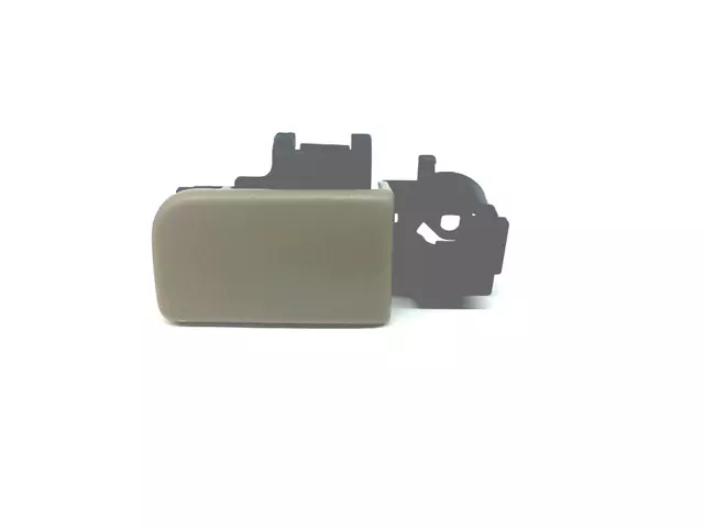 66140FC020GA - : Lock for Subaru: Forester, Impreza Image