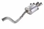 86540888 - : F Muffler for GM Image