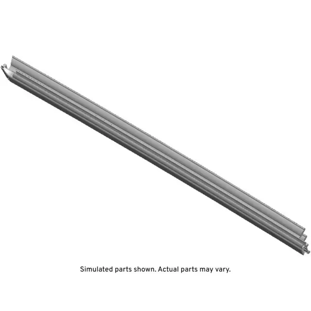 13463904 - Body: Belt Weather-strip for GM Image