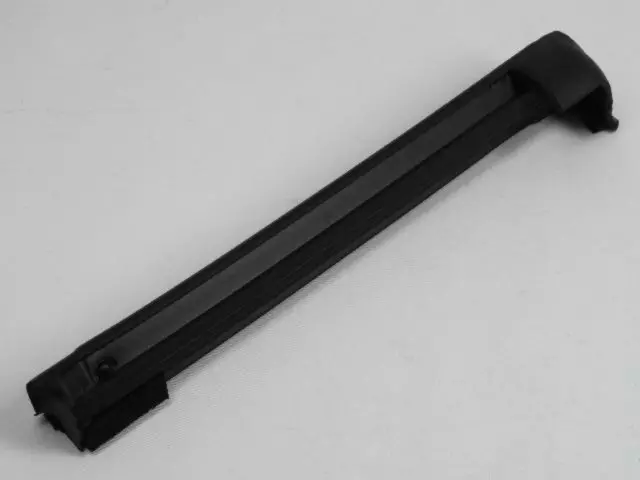 Folding Top Side Rail Weatherstrip, Right, Front - Mopar (5056040AB)