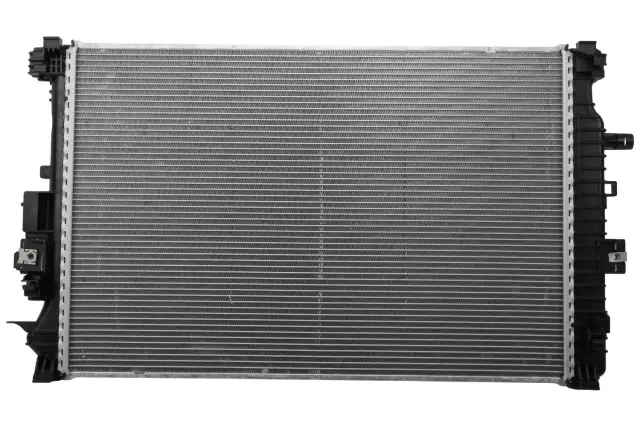 84493651 - Cooling System: Radiator for Chevrolet: Malibu Image