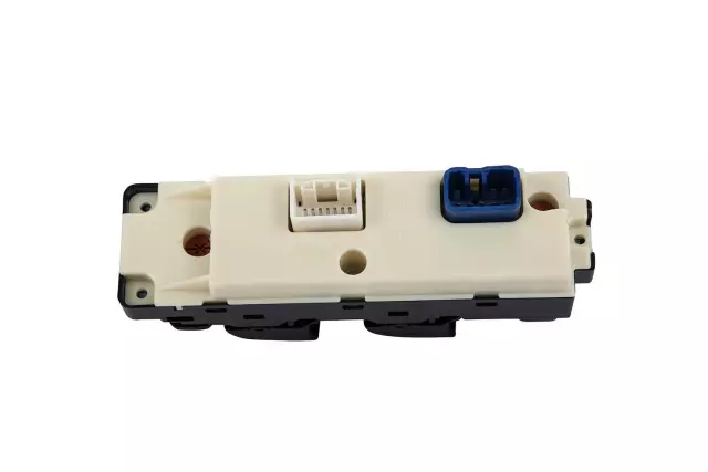 Driver Side Door Lock and Side Window Master Switch - GM (25779767)