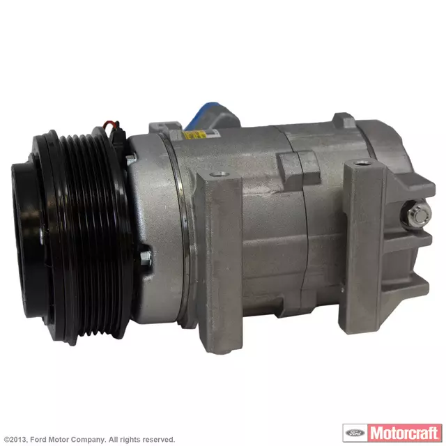 Compressor - Ford (AL2Z-19703-B)