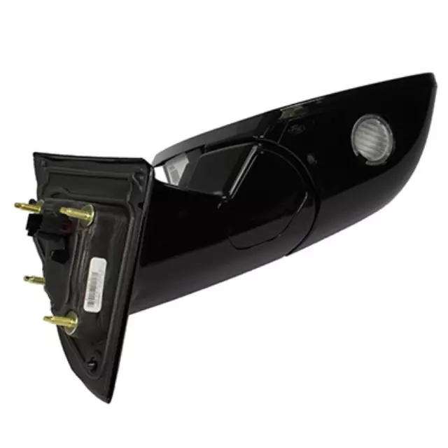 Mirror Assembly Rear View Outer - Ford (JL1Z-17682-KB)