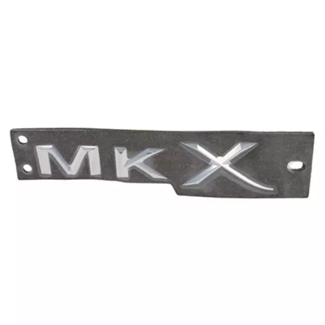 FA1Z5842528A - : Nameplate for Lincoln: MKX Image