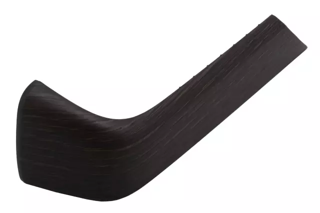 84108361 - Body: Trim Molding for Chevrolet: Silverado 2500 HD, Silverado 3500 HD | GMC: Sierra 2500 HD, Sierra 3500 HD Image