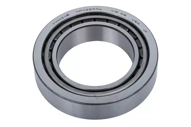 84766413 - : Differential Bearing for Cadillac: Escalade, Escalade ESV | Chevrolet: Silverado 1500, Silverado 1500 LTD, Suburban, Tahoe | GMC: Sierra 1500, Sierra 1500 Limited, Yukon, Yukon XL Image