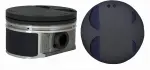 P47206STD - : Engine Piston Set for Enginetech Image