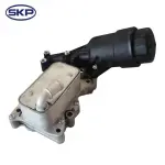 SK117140 - : SKP Engine Oil Filter Housing for Skyward Automotive Image