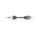 FD8093 - : TrakMotive CV Axle Shaft for TRAKMOTIVE Image