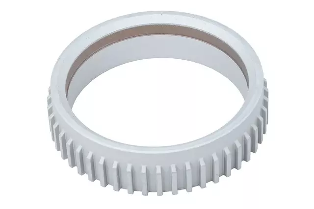 84127132 - Suspension: Wheel Speed Sensor Tone Ring for Chevrolet: Colorado, Silverado 1500, Silverado 1500 LTD | GMC: Canyon, Sierra 1500, Sierra 1500 Limited Image