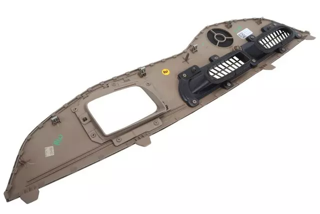 23282317 - Body: Defroster Panel for Cadillac: CTS Image