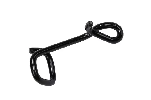 23252879 - : Passenger Side Rear Parking Brake Cable Guide for GM Image