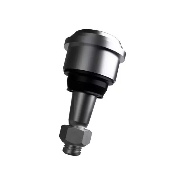 68214646AA - Front Axle; Two Wheel Drive; Differential and Drive Line: Upper Ball Joint Kit for Mopar Image