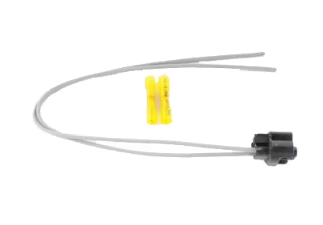 13580104 - : Black Multi-Purpose Pigtail for GM Image