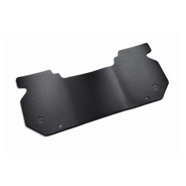 82215411 - : Premium Carpet Floor Mats Rear Quad Cab for Mopar Image