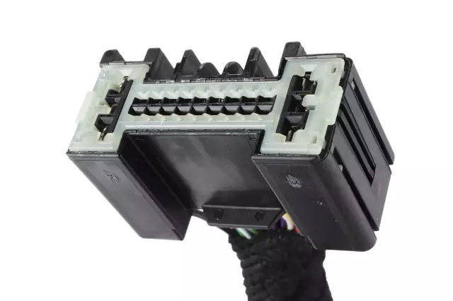 84449521 - Body: Harness for GMC: Sierra 1500, Sierra 1500 Limited Image