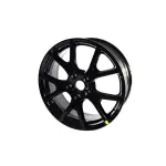 1RU20DX8AC - : Aluminum Wheel-Black 19" for Dodge: Journey Image