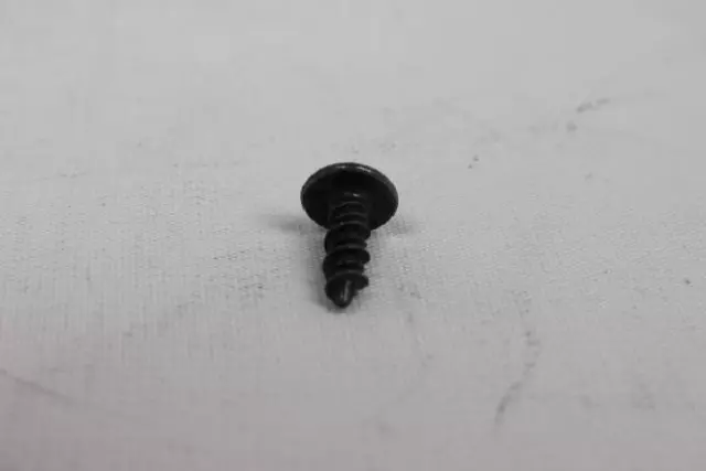 Pan Head Screw - Alfa Romeo (06106563AA)
