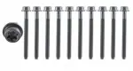 HB222 - : Engine Cylinder Head Bolt Set for Enginetech Image